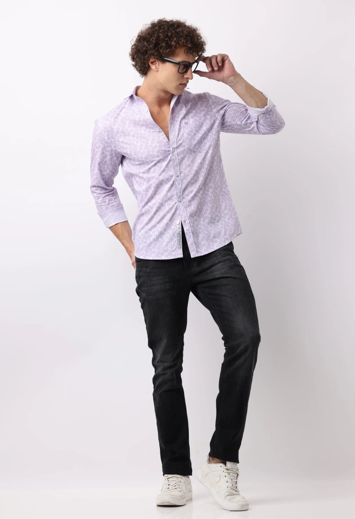 Onyx Slim Fit jeans
