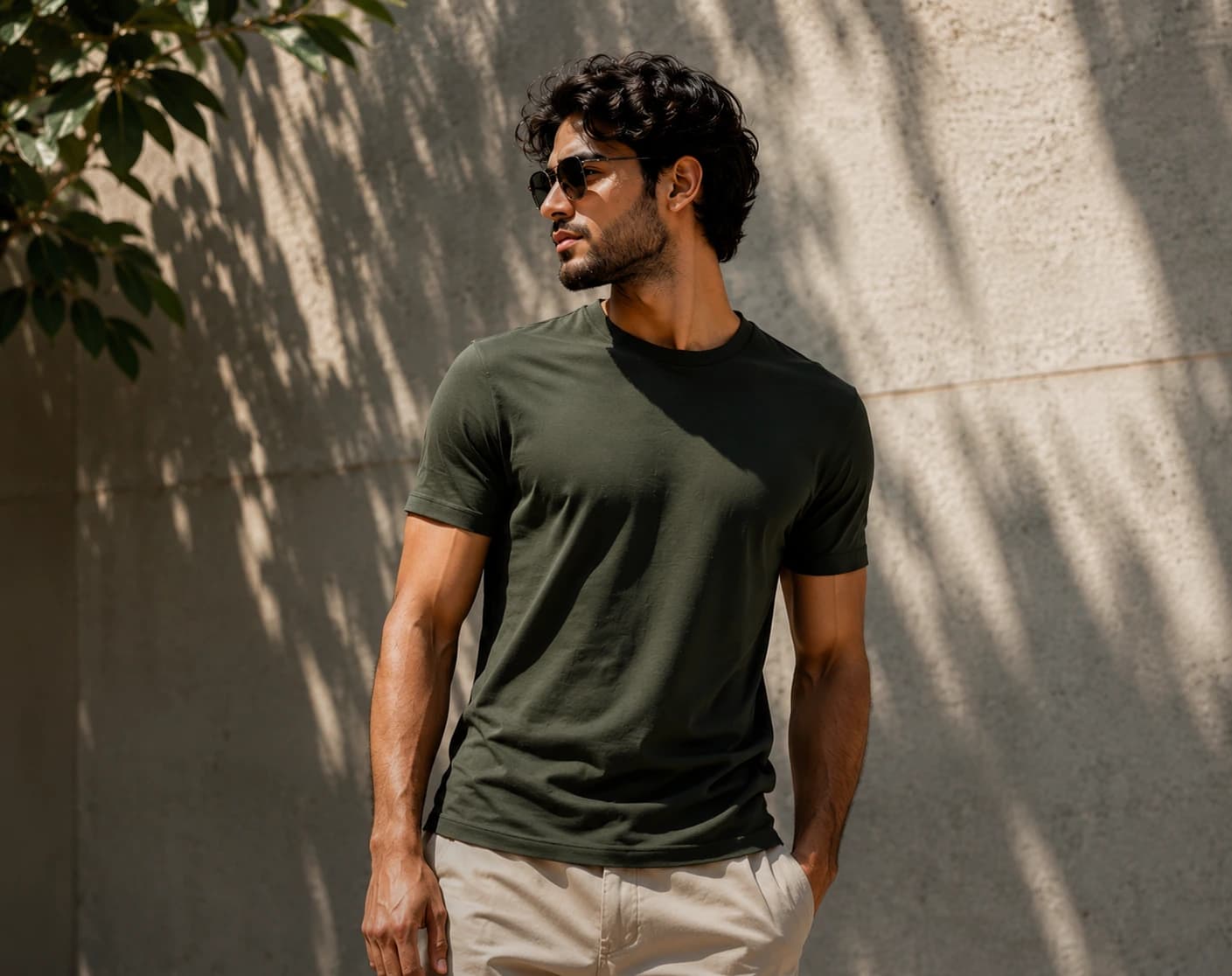 Men