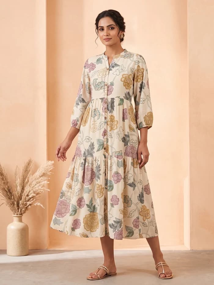 Peachmode Dresses