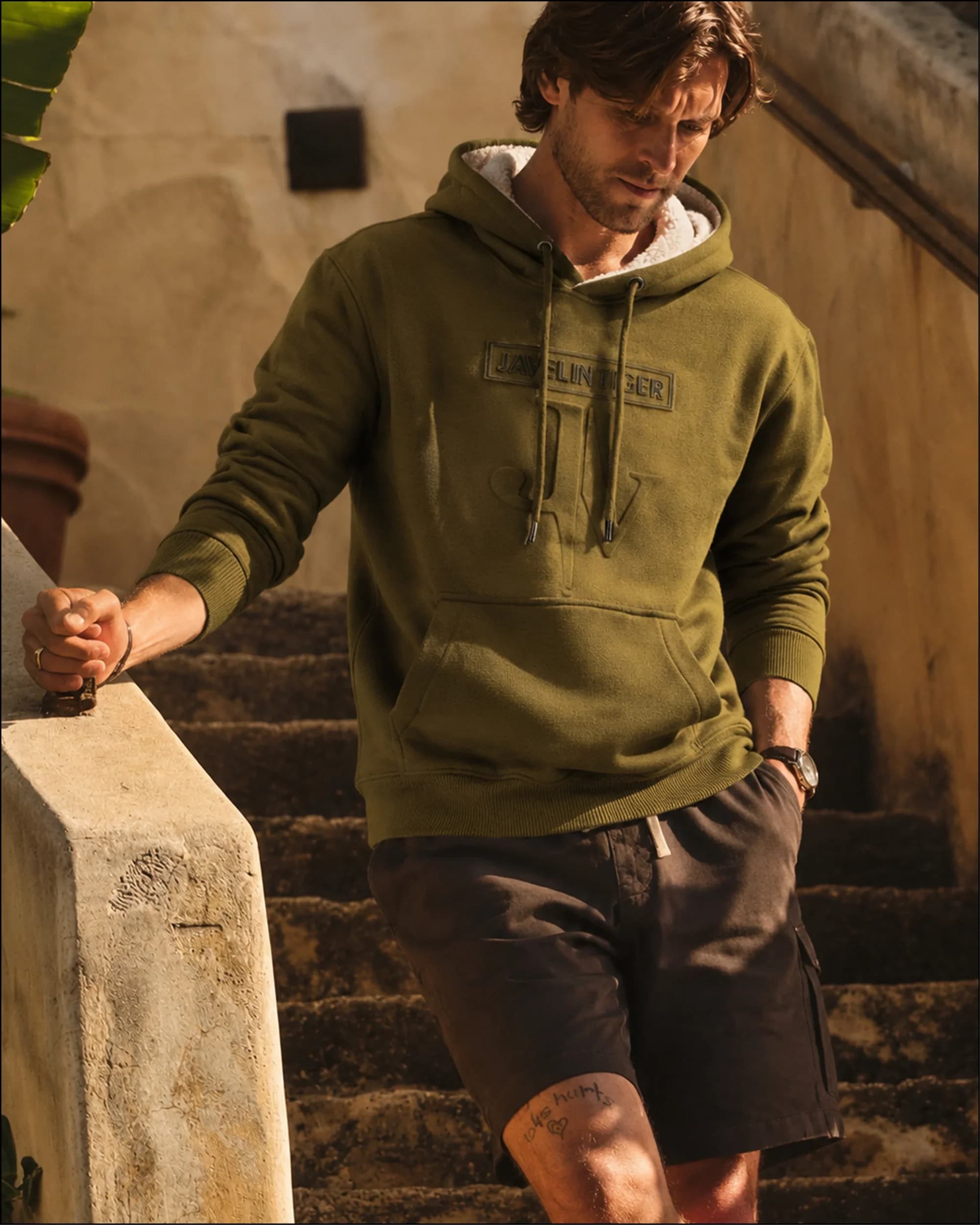 Classic Hoodies