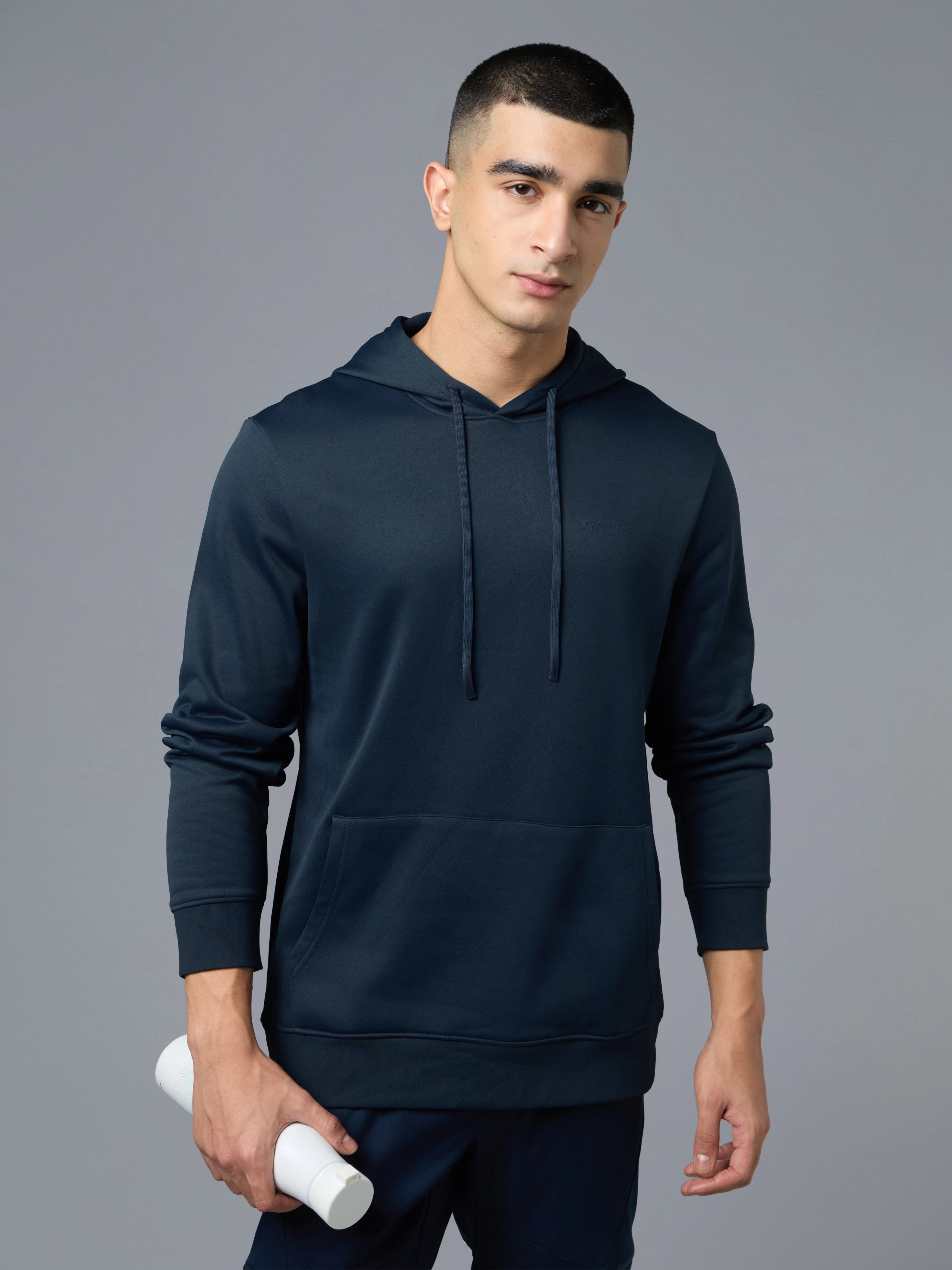 HOODIES