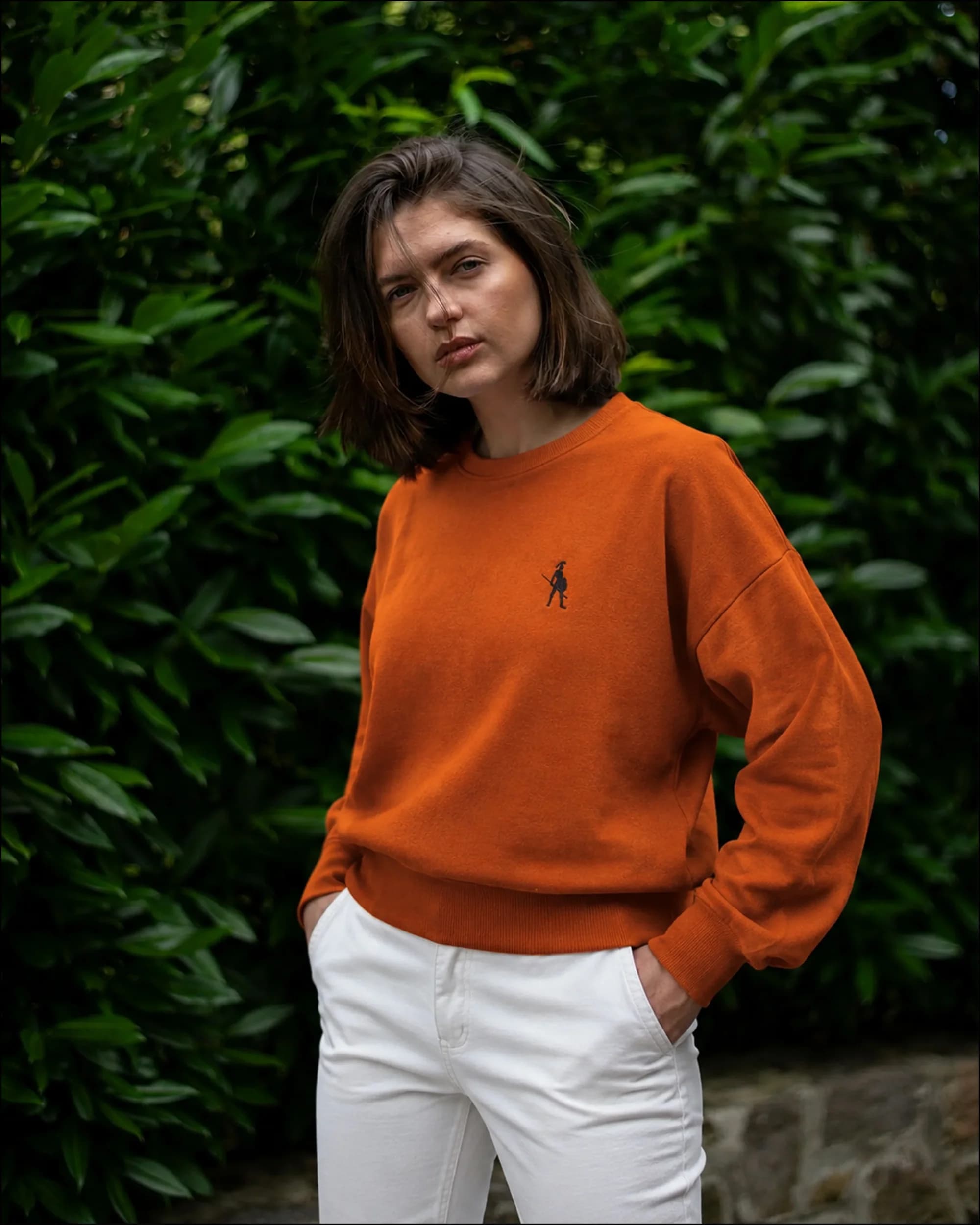 Organic Cotton Made Beautiful