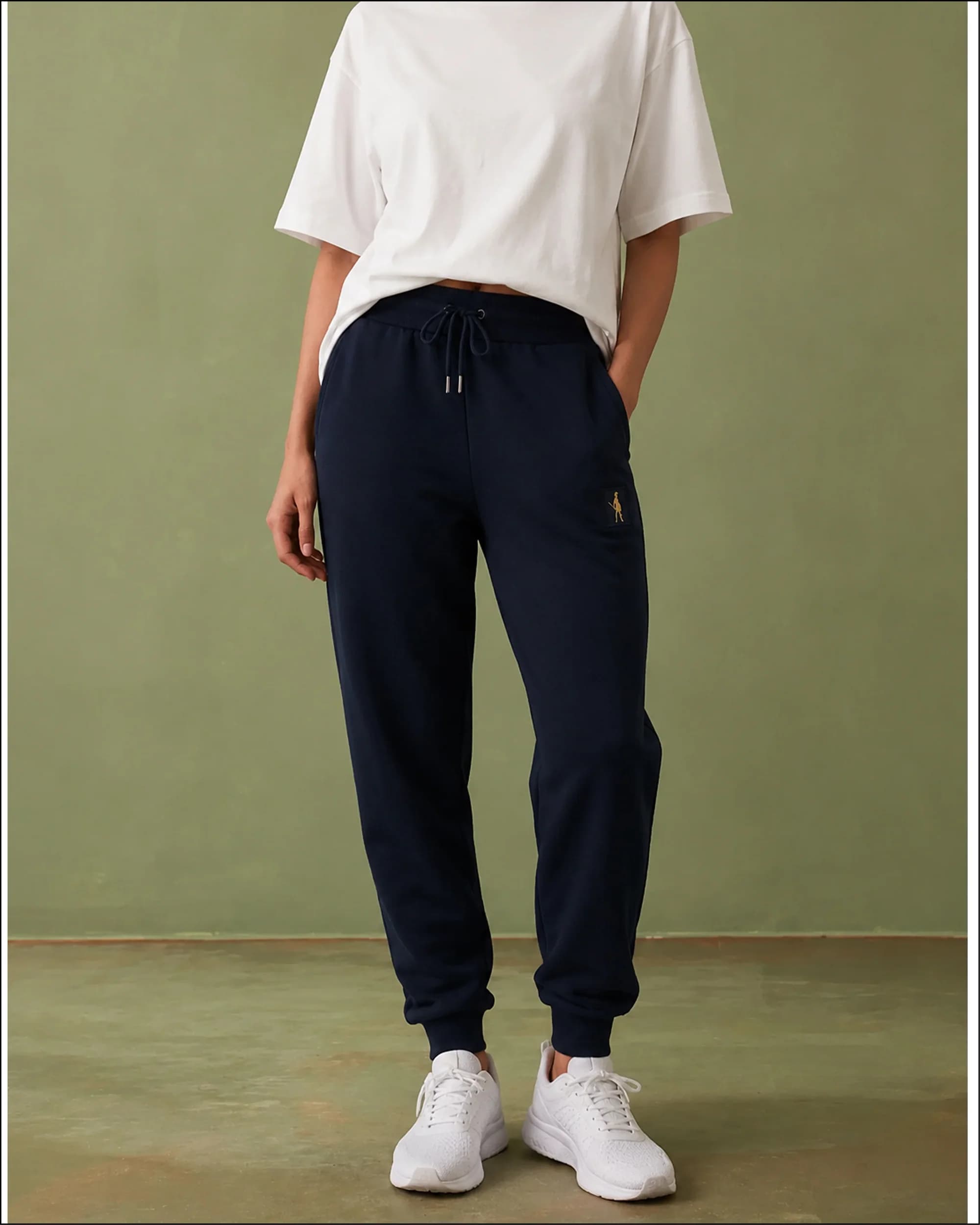 Track Pants